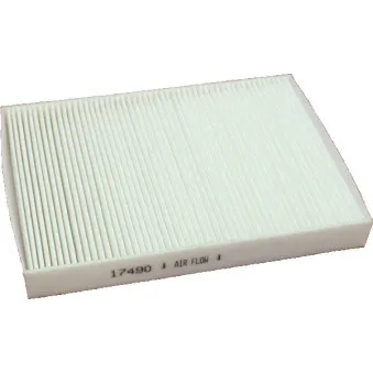 Filtre, air de l'habitacle HOFFER OEM 647945