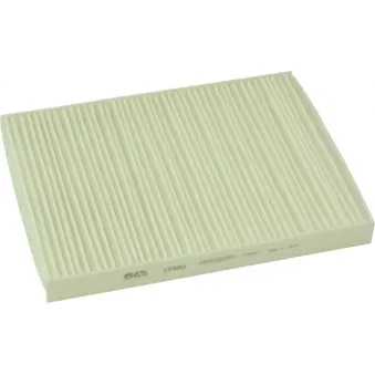Filtre, air de l'habitacle HOFFER OEM 1701022