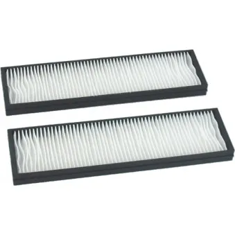 Filtre, air de l'habitacle HOFFER OEM 971331J000