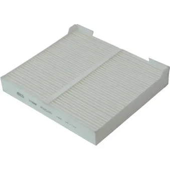 Filtre, air de l'habitacle HOFFER OEM 72880SA000