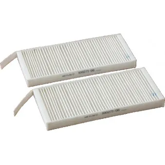 Filtre, air de l'habitacle HOFFER OEM 8201676037