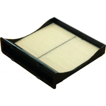 HOFFER 17501F - Filtre, air de l'habitacle