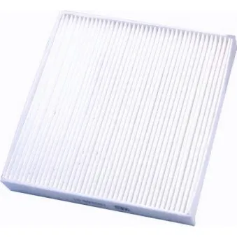 Filtre, air de l'habitacle HOFFER OEM 80291TF0E01