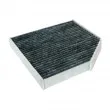 HOFFER 17520K - Filtre, air de l'habitacle