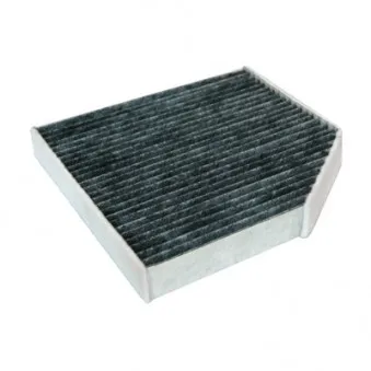 Filtre, air de l'habitacle HOFFER OEM 4H0819439