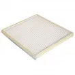 HOFFER 17525 - Filtre, air de l'habitacle