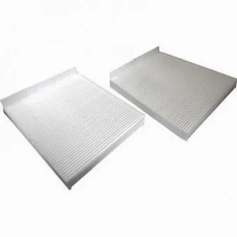 Filtre, air de l'habitacle HOFFER OEM 64119163328