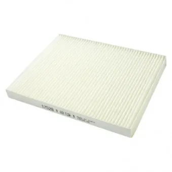 Filtre, air de l'habitacle HOFFER OEM 971331P000