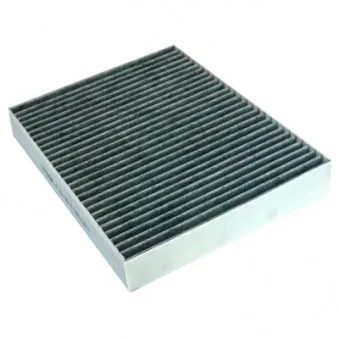 Filtre, air de l'habitacle HOFFER OEM 95857221900