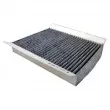 HOFFER 17531K - Filtre, air de l'habitacle