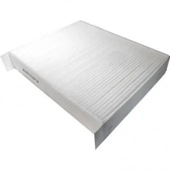 Filtre, air de l'habitacle HOFFER OEM 64119237554