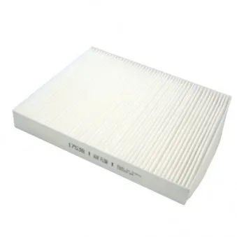 Filtre, air de l'habitacle HOFFER OEM 971333J100AT