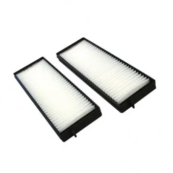 Filtre, air de l'habitacle HOFFER OEM 971334P000