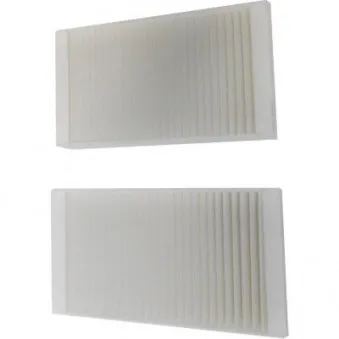 HOFFER 17575-X2 - Filtre, air de l'habitacle