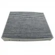 HOFFER 17580K - Filtre, air de l'habitacle