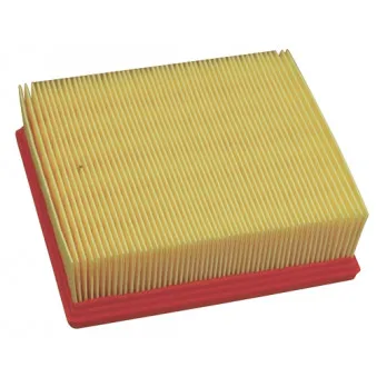 Filtre à air HOFFER OEM 1378079J50000