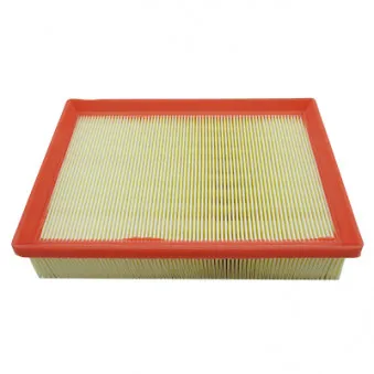 Filtre à carburant HOFFER OEM 0834762
