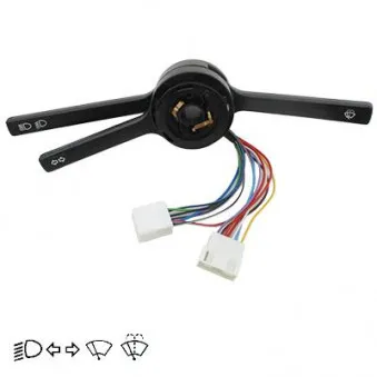 Commutateur de colonne de direction HOFFER 2103002