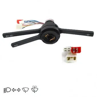 Commutateur de colonne de direction HOFFER 2103016