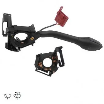 Commutateur de colonne de direction HOFFER OEM 6N0953519B01C