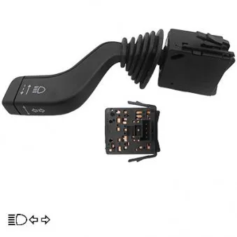 Commutateur de colonne de direction HOFFER OEM 9185413