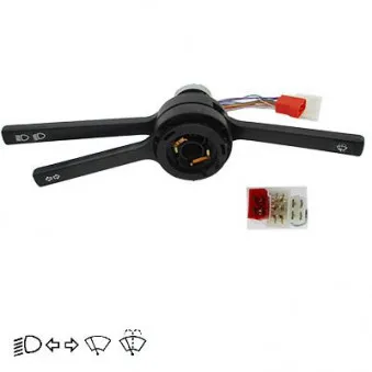 Commutateur de colonne de direction HOFFER 2103028