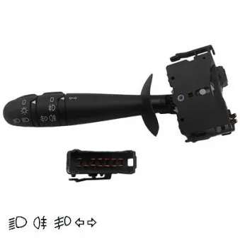 Commutateur de colonne de direction HOFFER OEM 4410525