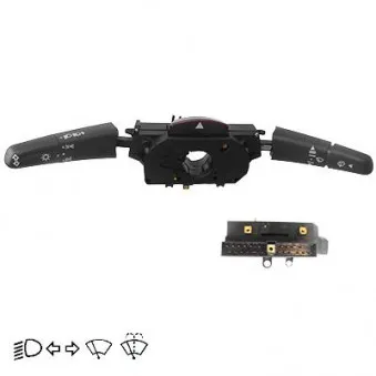 Commutateur de colonne de direction HOFFER OEM A0005407445