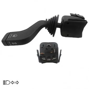 Commutateur de colonne de direction HOFFER OEM 01241349