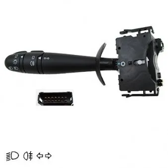 Commutateur de colonne de direction HOFFER OEM 4410524