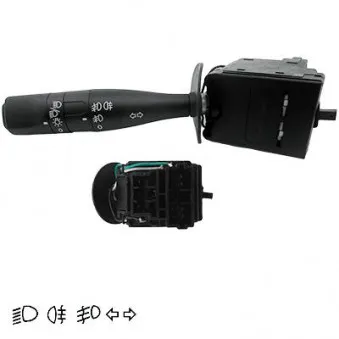 Commutateur de colonne de direction HOFFER OEM 625379