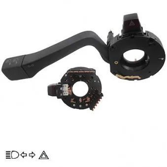 Commutateur de colonne de direction HOFFER OEM 35795351301C