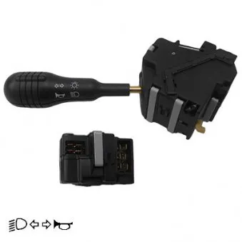 Commutateur de colonne de direction HOFFER OEM 7700822445