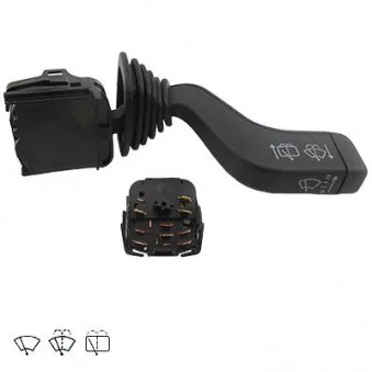 Commutateur de colonne de direction HOFFER OEM 90243395