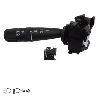 HOFFER 21031006 - Commutateur de colonne de direction