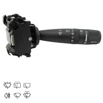 HOFFER 21031008 - Commutateur de colonne de direction