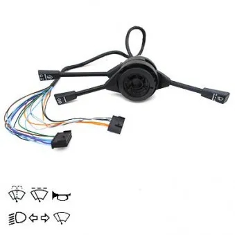 HOFFER 2103101 - Commutateur de colonne de direction