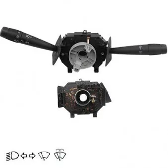 Commutateur de colonne de direction HOFFER 2103102