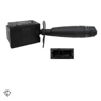 HOFFER 21031058 - Commutateur de colonne de direction