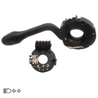 Commutateur de colonne de direction HOFFER OEM 6N0953513