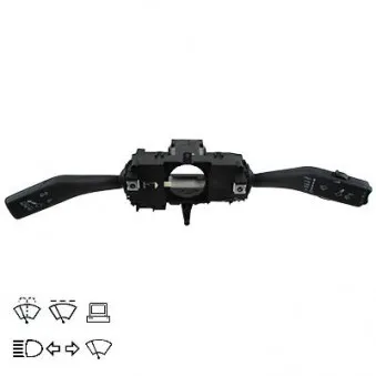 Commutateur de colonne de direction HOFFER 21031084