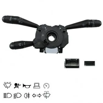 HOFFER 21031088 - Commutateur de colonne de direction