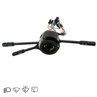 Commutateur de colonne de direction HOFFER 2103109