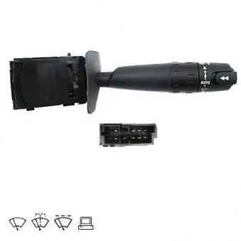 HOFFER 21031098 - Commutateur de colonne de direction