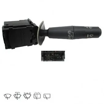 HOFFER 21031101 - Commutateur de colonne de direction