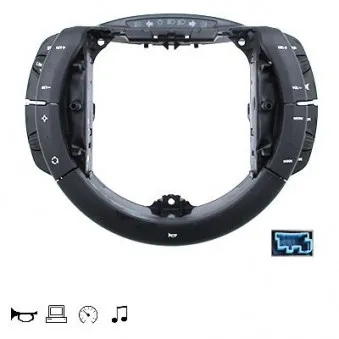 HOFFER 21031118 - Commutateur de colonne de direction