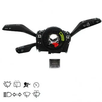 Commutateur de colonne de direction HOFFER 21031170