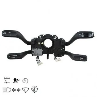 Commutateur de colonne de direction HOFFER 21031197