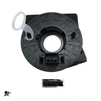 Ressort tournant, Airbag HOFFER OEM 6Q0959653B