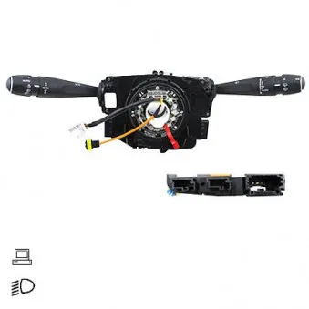 Commutateur de colonne de direction HOFFER 21031248